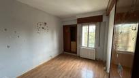 Bedroom of Flat for sale in Valladolid Capital