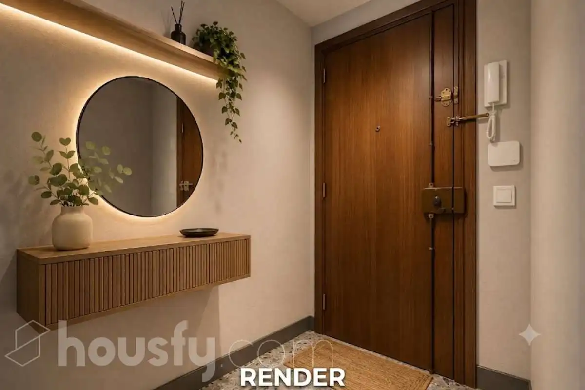 Piso con terraza en venta en Passeig de la Salzereda ., imagen 26