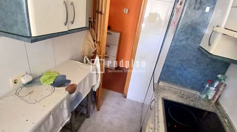 Photo 4 of Flat for sale in De Cebreros, Lucero, Madrid Capital