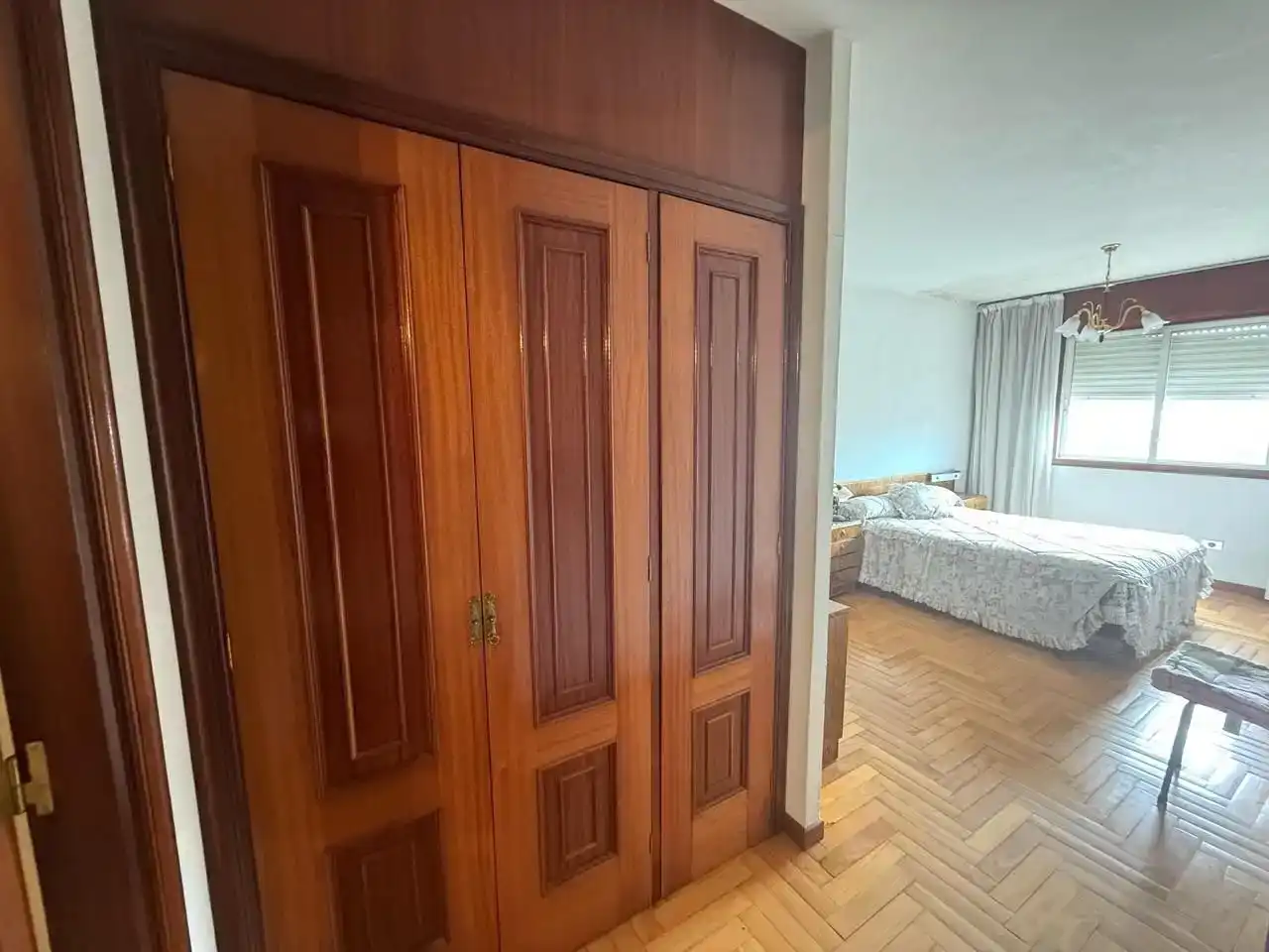 Habitación de Piso en venta en Tui con Trastero, Amueblado y Balcón