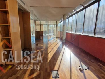 Büro mit Aufzug zum Verkauf in Rambla