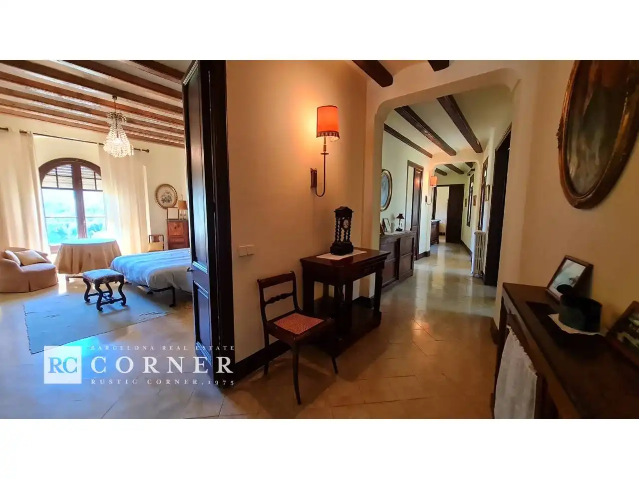 Country homes for sale in Santa Maria de Miralles