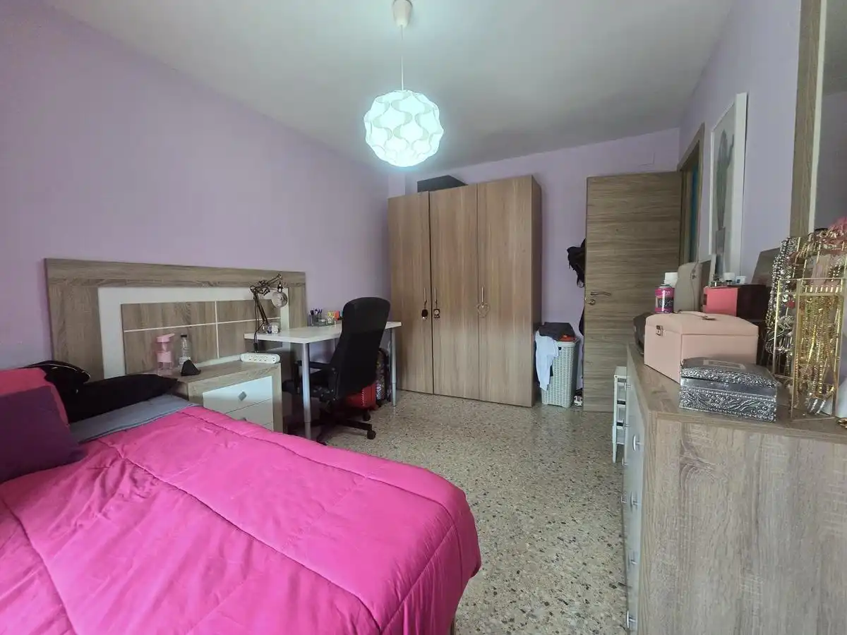 Flat with lift to rent in Cruz de Humilladero, imagen 19