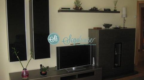 Foto 4 de Pis en venda a Torrecaballeros, Segovia