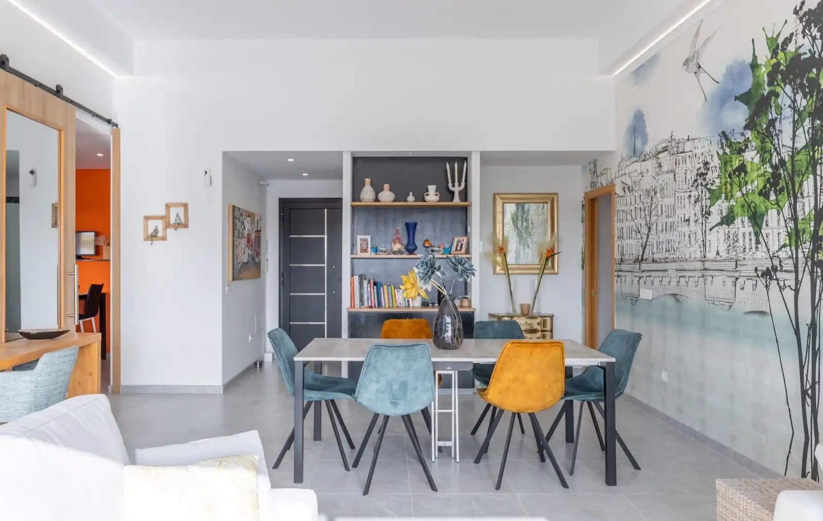 Chalet con piscina en venta en Benimeit - Tabaira, imagen 17
