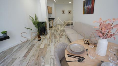 Foto 4 de Pis en venda a Barrio de Patraix, Valencia