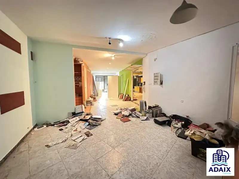 Local comercial en venda a Sonseca, imagen 13