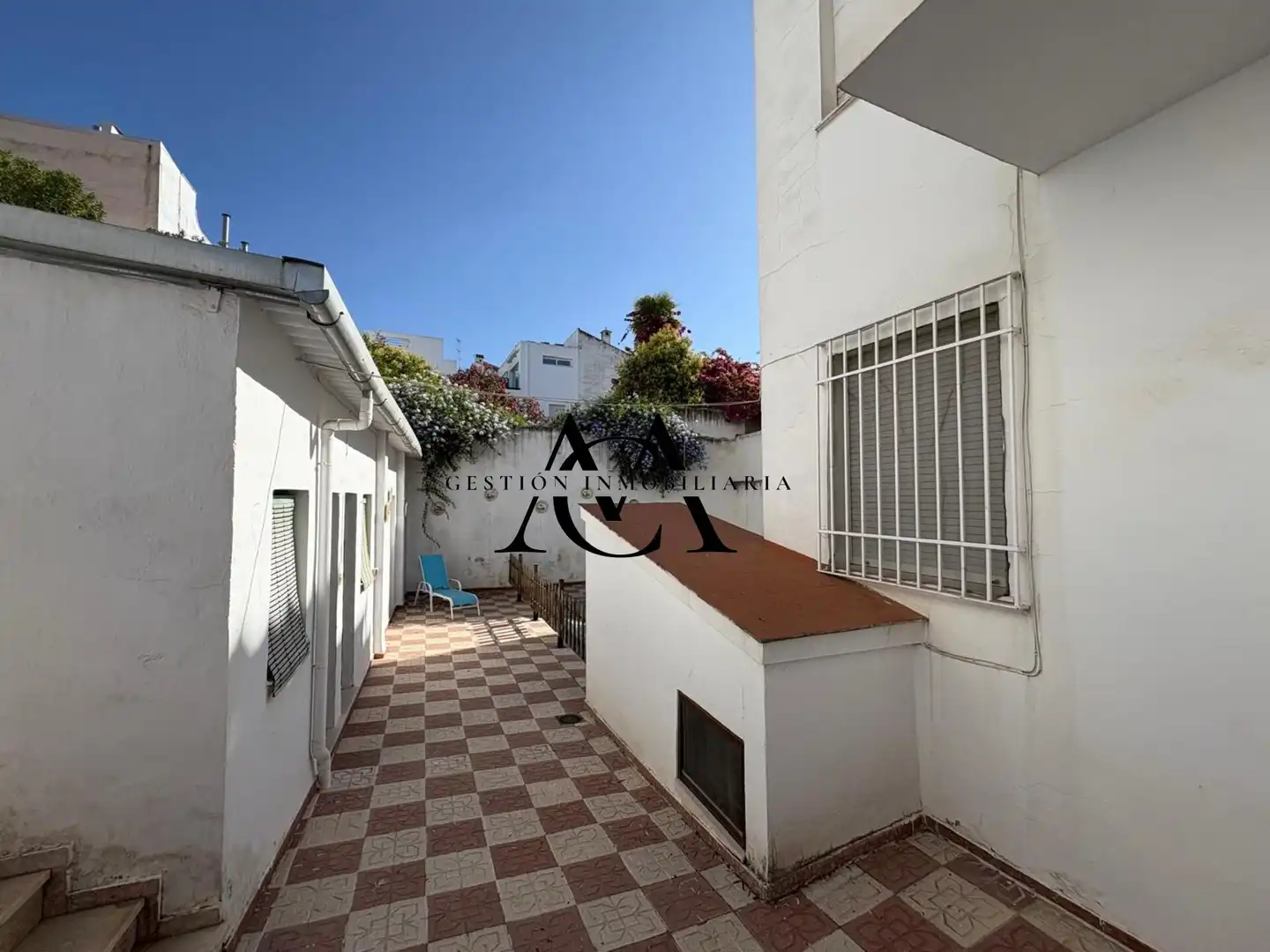 Flat with terrace for sale in San Francisco, imagen 39