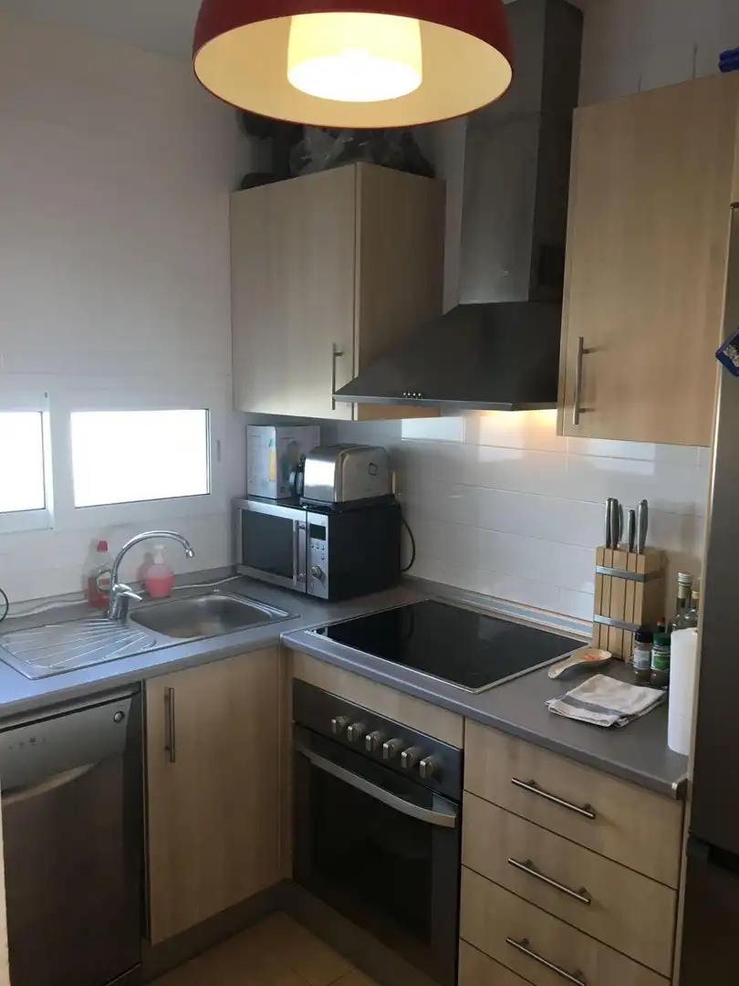 Ático con piscina en venta en Bulevar BULEVAR CENTRAL CAÑADAS, imagen 3