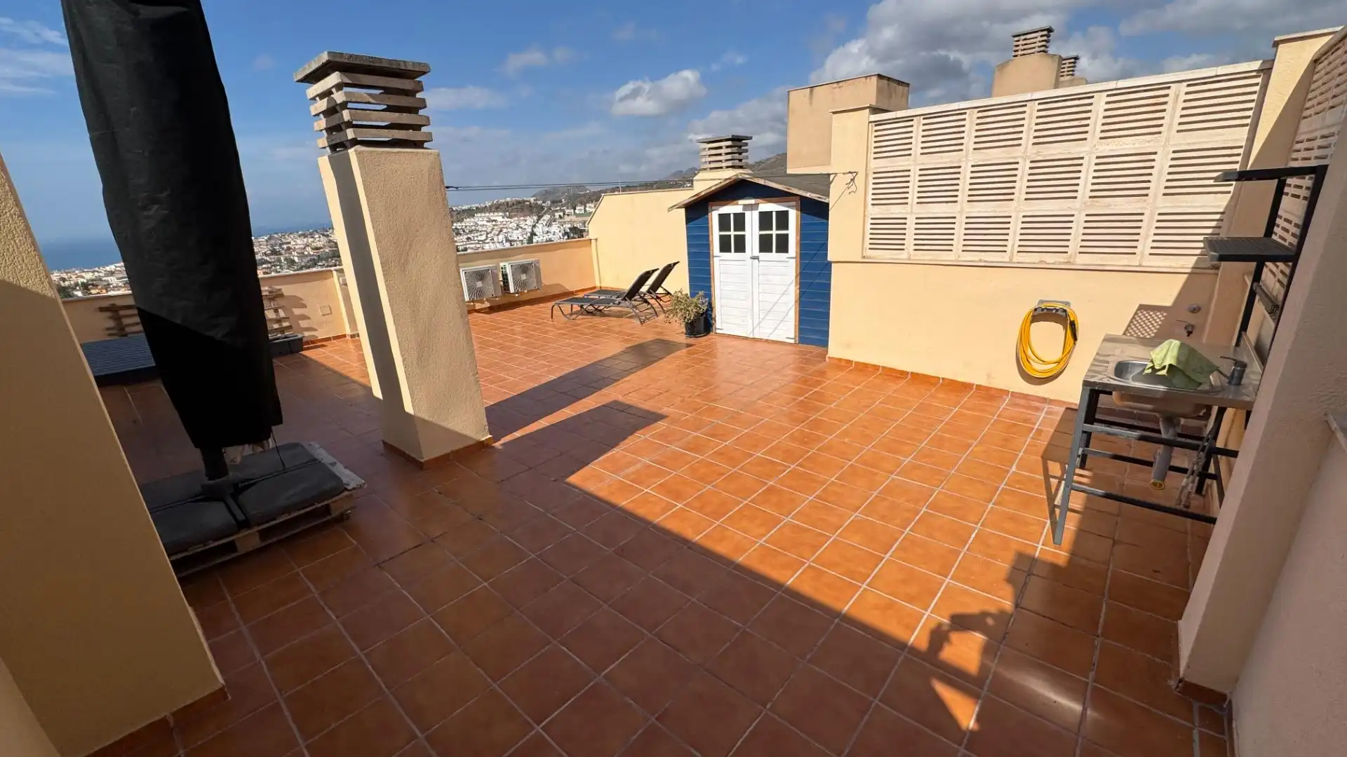 Attique avec ascenseur à vendre à Calle Calle San Fernando, imagen 35