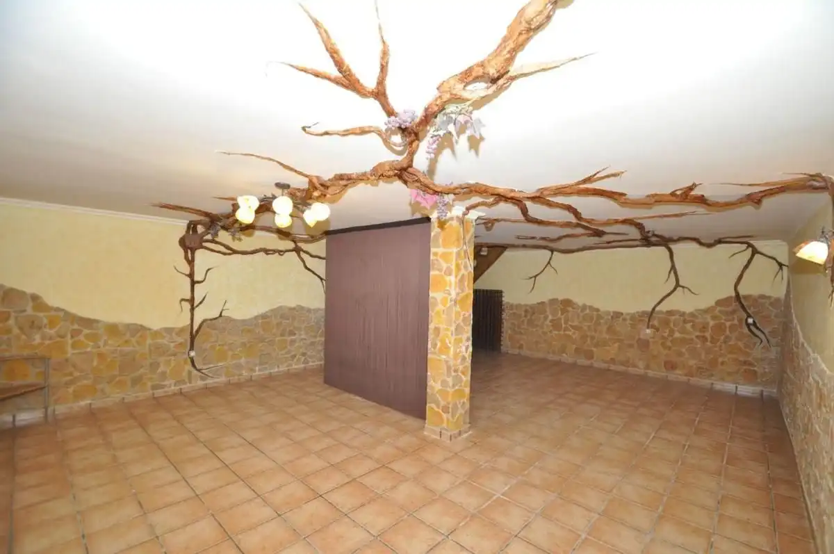 Casa en venda a Algueña, imagen 28