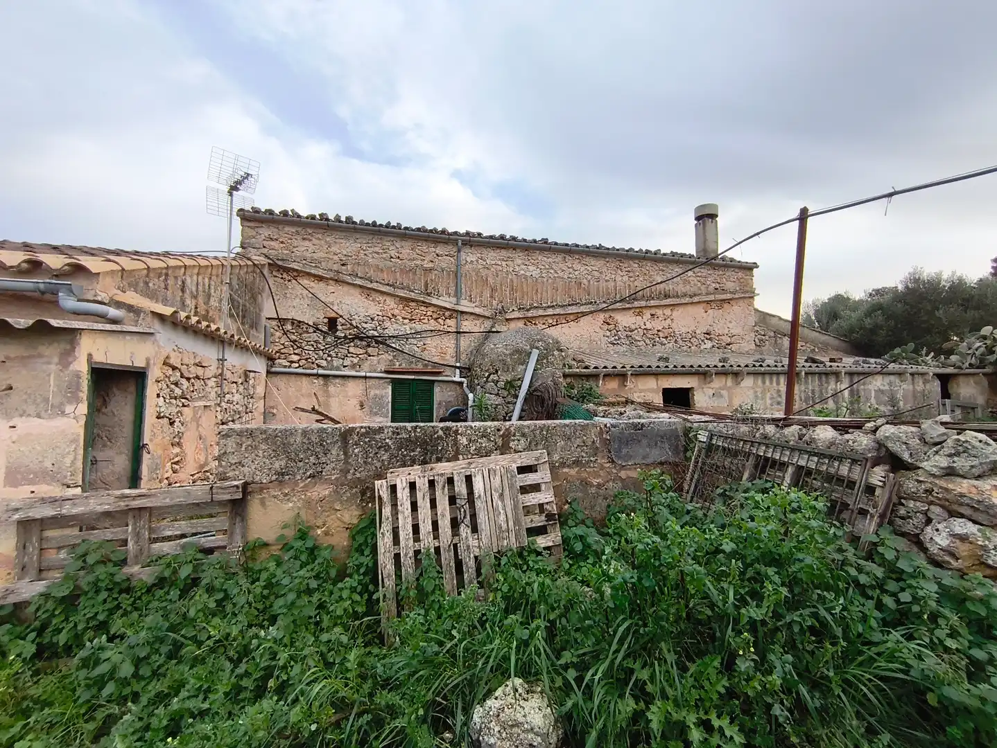 House with garden for sale in Algaida, imagen 15