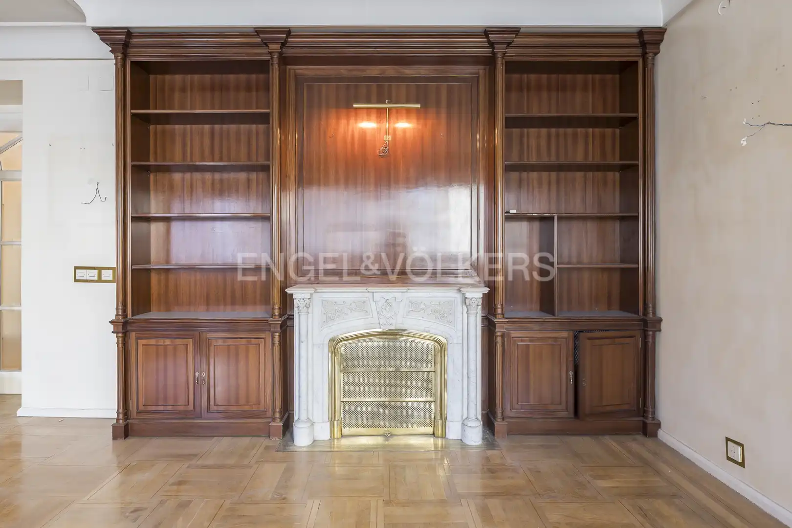Flat with lift for sale in Calle de María de Molina, imagen 6