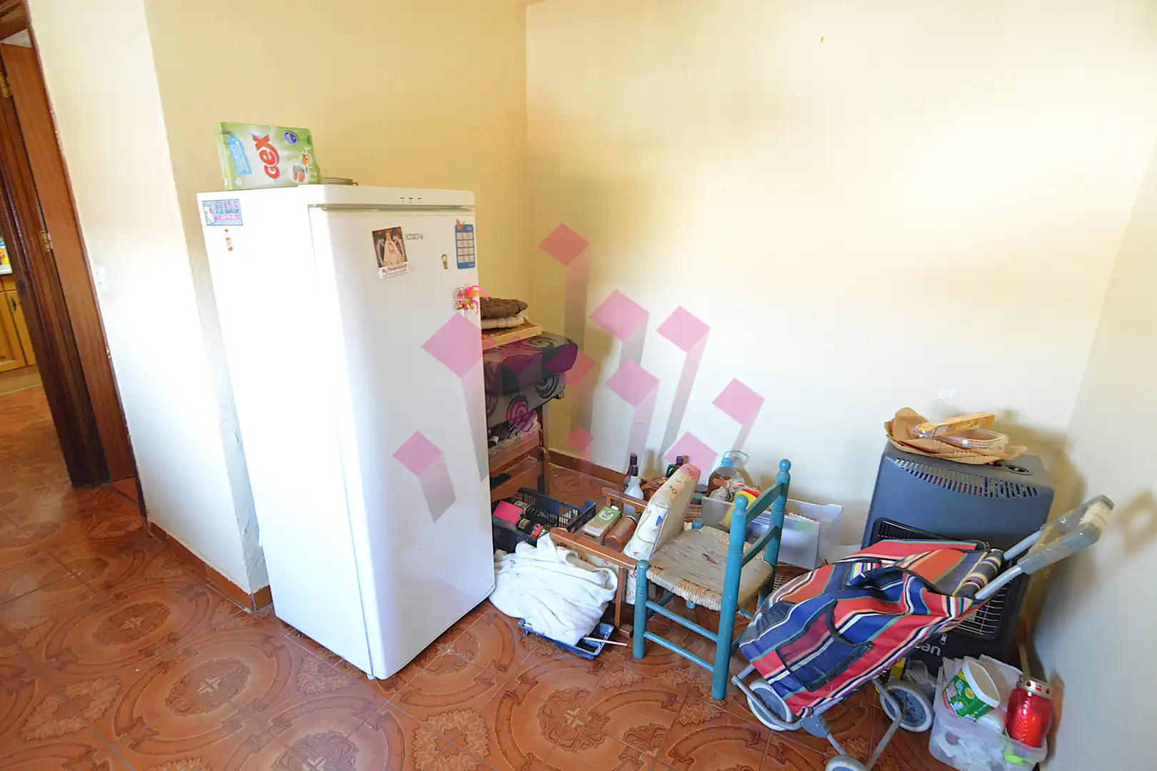 Flat with lift for sale in Carretera Toledo 2, imagen 33