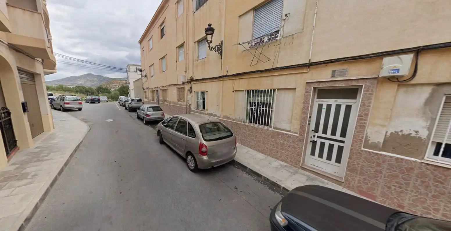 Apartment zum Verkauf in San Crispín - Huerta Nueva-Estación, imagen 2