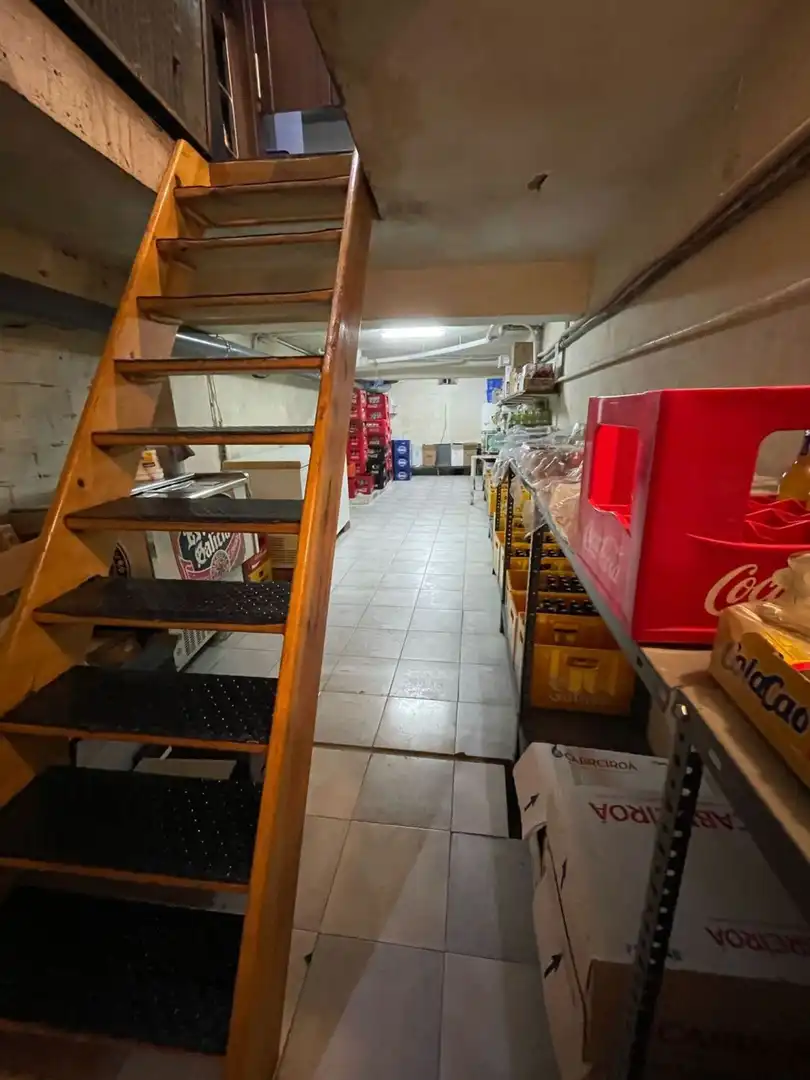 Local comercial en alquiler en Calle la Torre 59, imagen 13