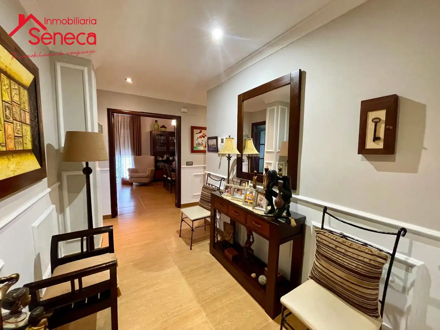 Flat for sale in La Victoria  with Air Conditioner, Heating and Terrace