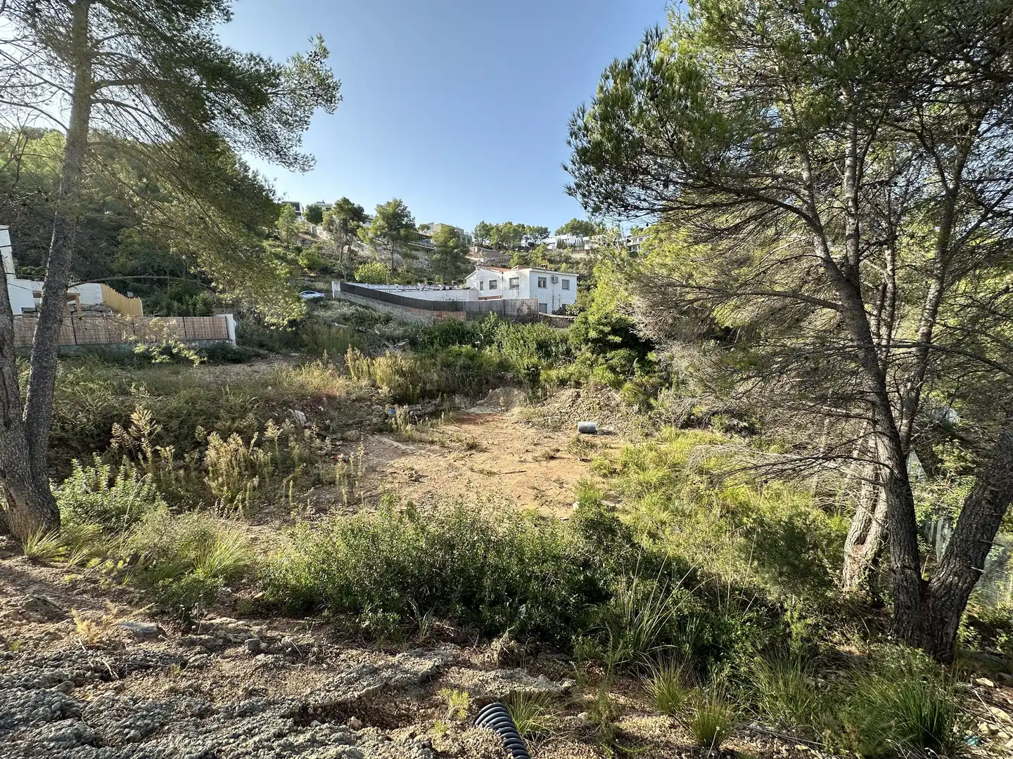 Terrenys i solars en venda a Mas Alba