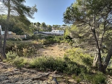Terrenys i solars en venda a Mas Alba
