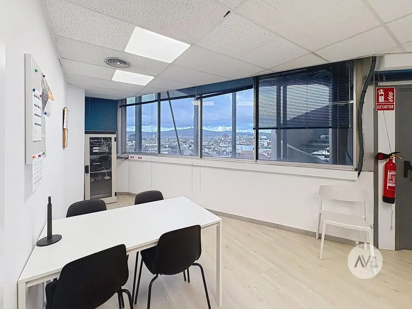 Büro mit Aufzug zum Verkauf in de les Drassanes, imagen 15