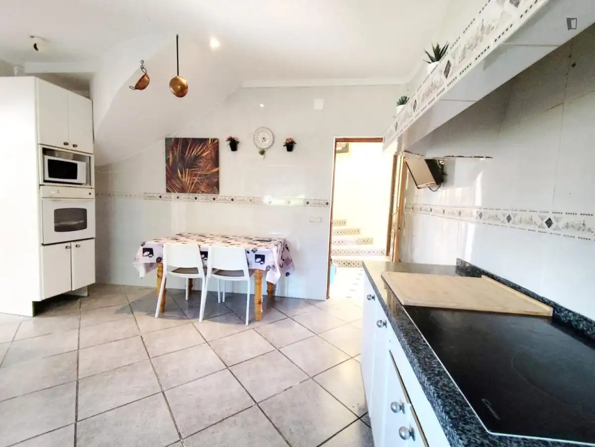 Room in Condequinto