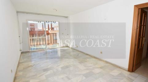 Foto 3 de Pis en venda a Centro ciudad, Fuengirola