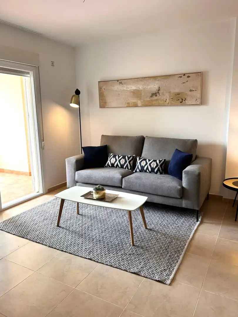 Appartement compact avec terrasse à vendre à Orihuela Costa, imagen 19