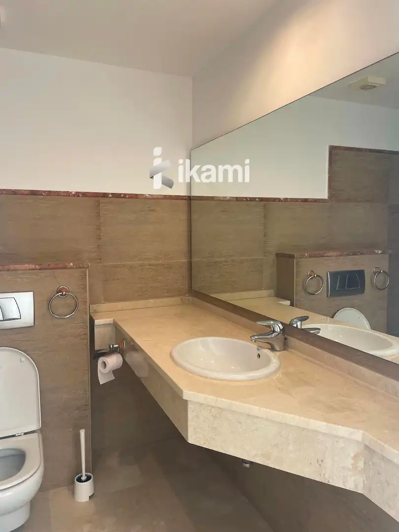 Bany de Àtic en venda en Mijas amb Aire condicionat, Terrassa i Piscina
