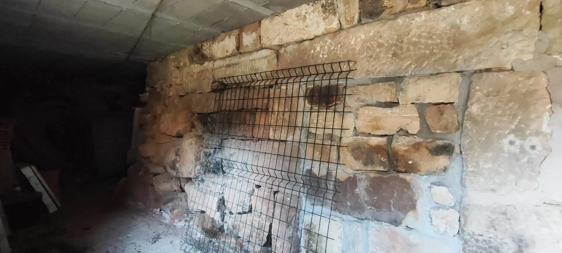 Casa rústica amb terrassa en venda a San Pedro del Romeral, imagen 20