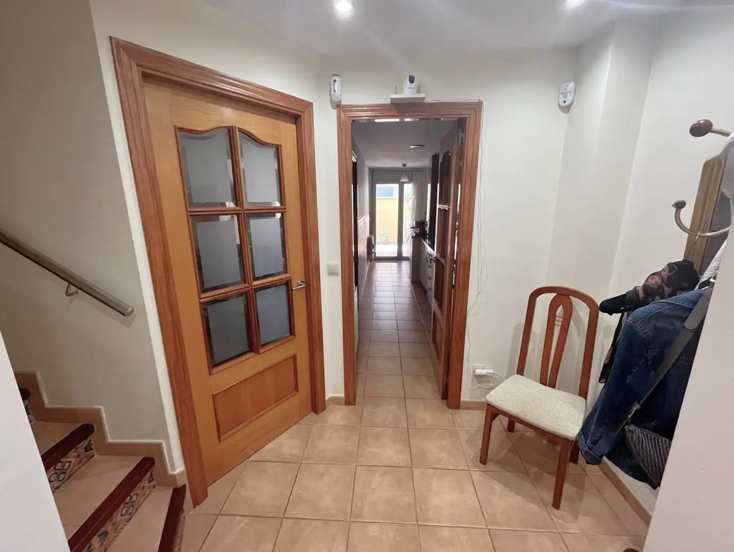 Casa adosada en venta en Palamós con Aire acondicionado, Calefacción y Terraza