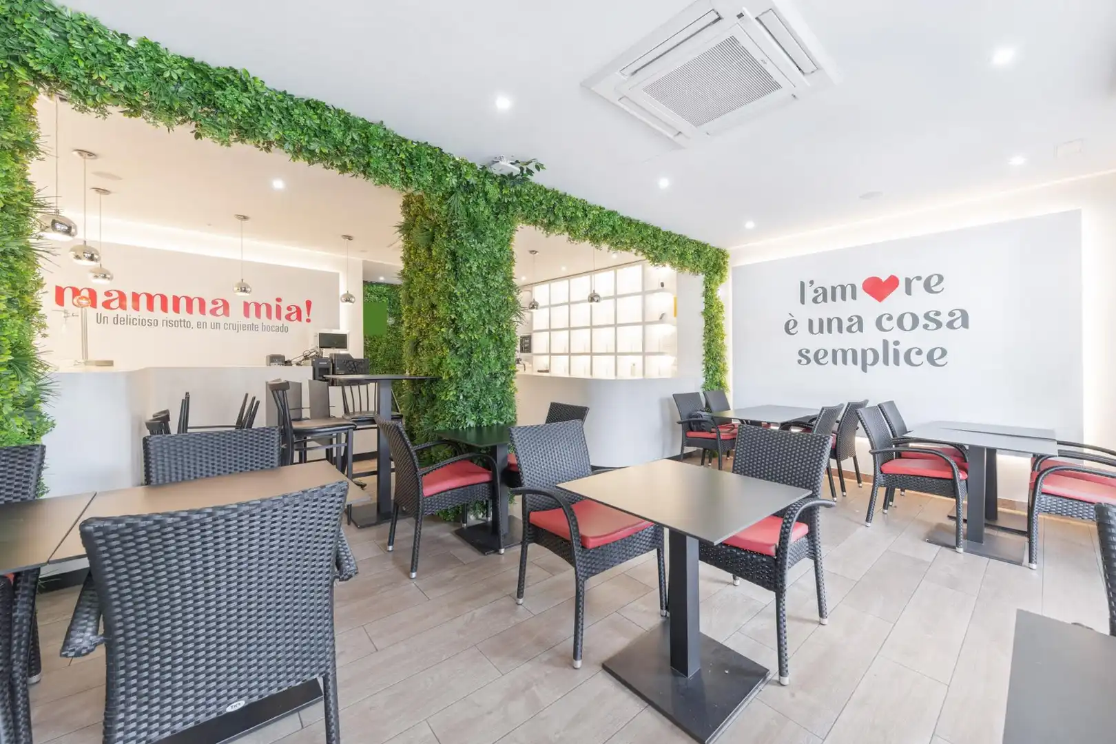 Local en venta en  Palma de Mallorca con Aire acondicionado y Amueblado