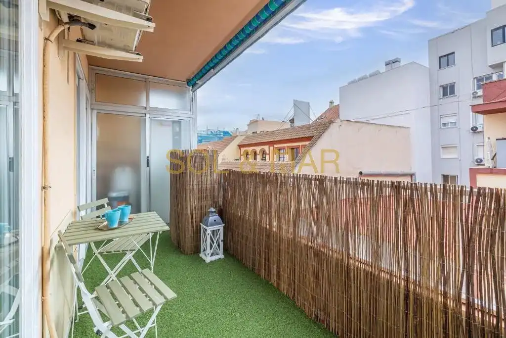 Wohnung mit Aufzug zum Verkauf in Puerto Deportivo, imagen 45