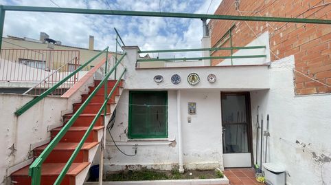 Foto 4 de Casa adosada en venta en Carrer Pardo Bazan, de, Zona Esportiva, Terrassa