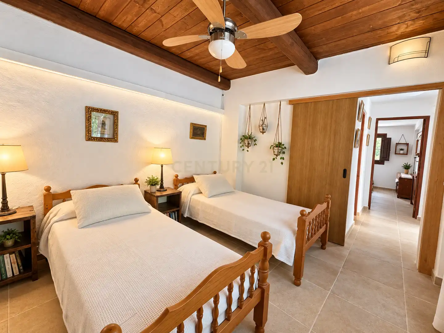 Casa con terraza en venta en Camí de Bellmunt, Sant Joan de Labritja, Spain 6, imagen 30