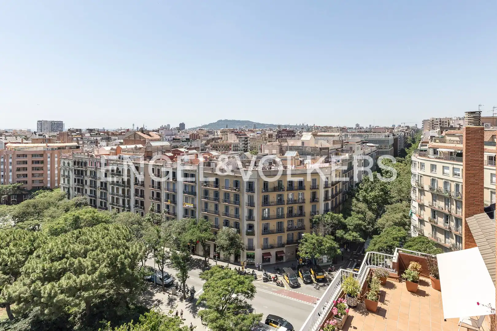 Appartement avec terrasse à vendre à Eixample, imagen 23