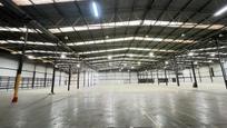 Exterior view of Industrial buildings for sale in Barberà del Vallès  with Heating and Alarm