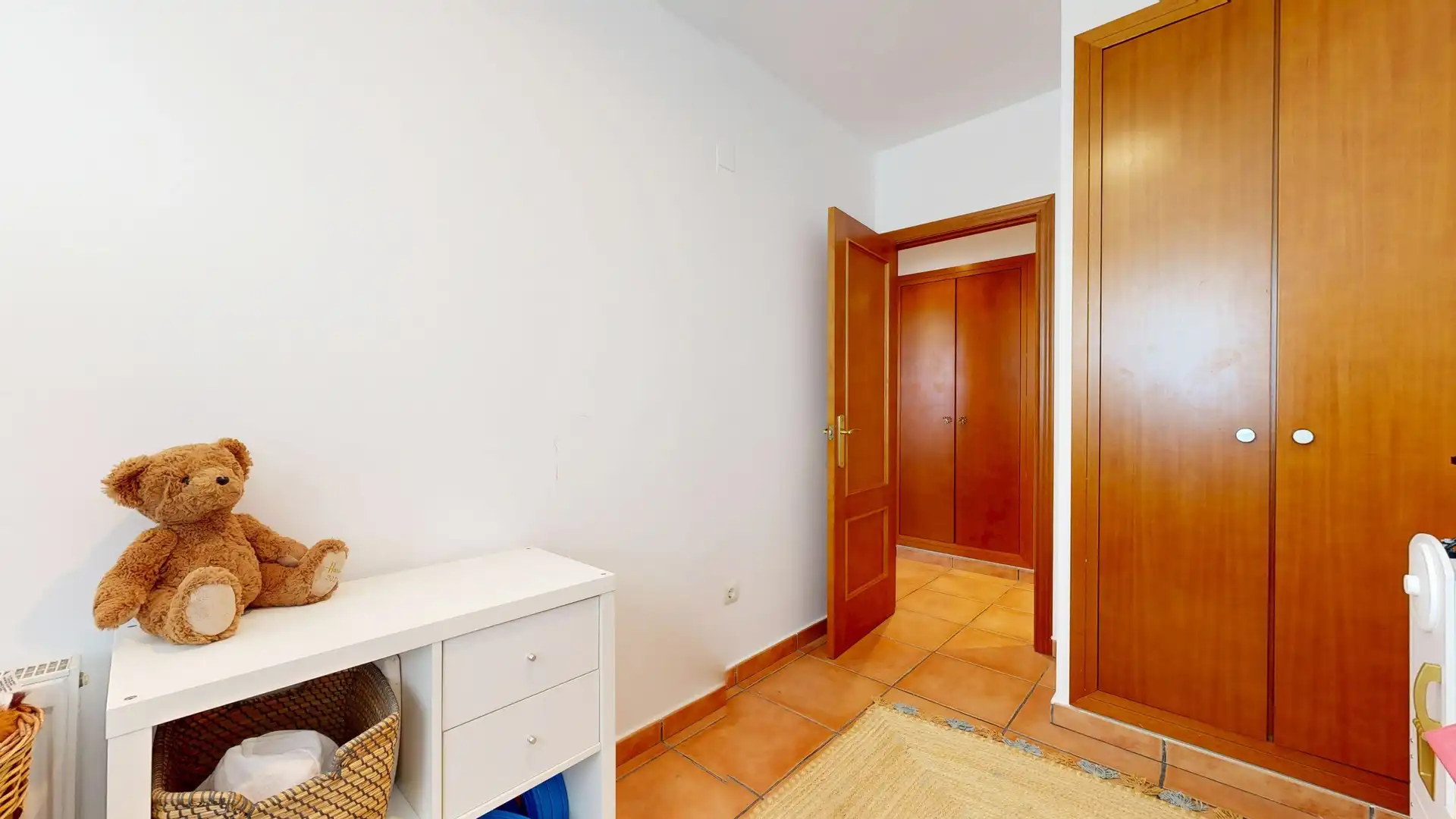 Dúplex en venta en Valencia con Calefacción, Jardín privado y Terraza