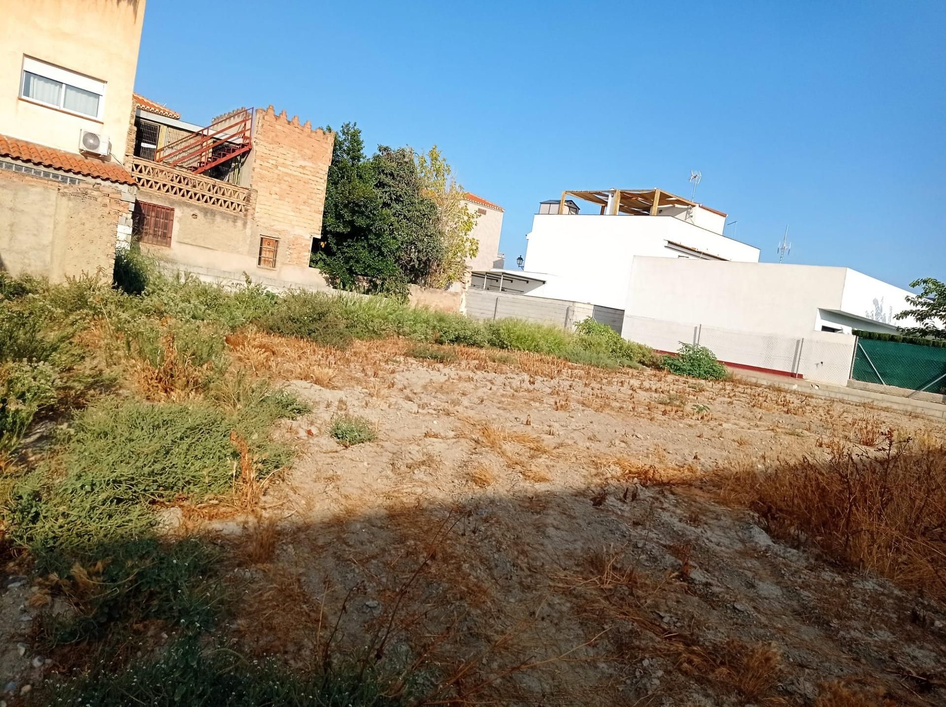 Residencial en venda en Vegas del Genil