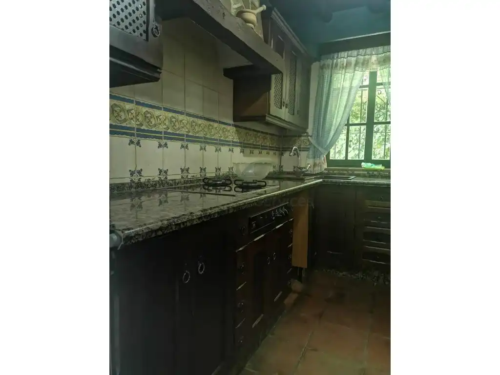 Cuina de Finca rústica en venda en Zahara