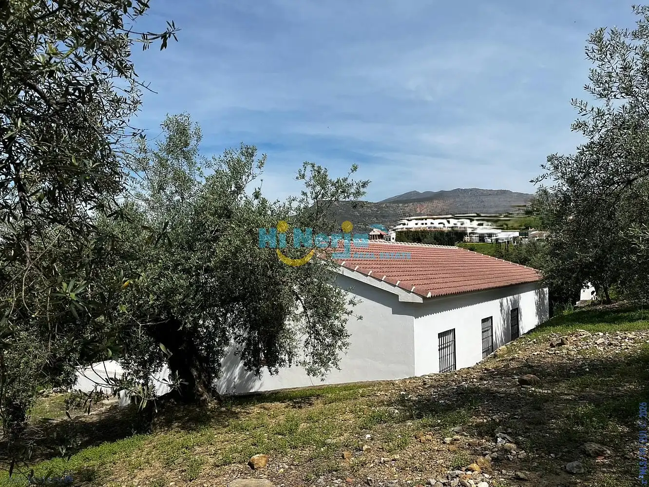 Casa in vendita a Alcaucín, imagen 3