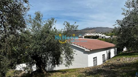 Se vende casa de campo con gran parcela y vistas abiertas en Alcaucín, Málaga, imatge 3