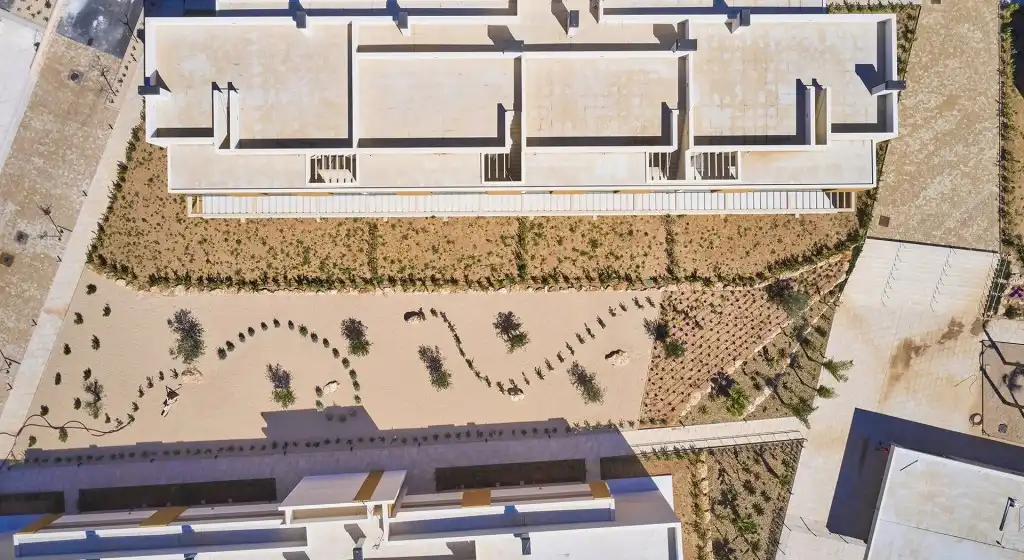 Àtic amb piscina en venda a Sa Ràpita - Ses Covetes, imagen 4