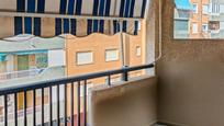 Terrassa de Pis en venda en Sagunto / Sagunt amb Aire condicionat, Calefacció i Balcó