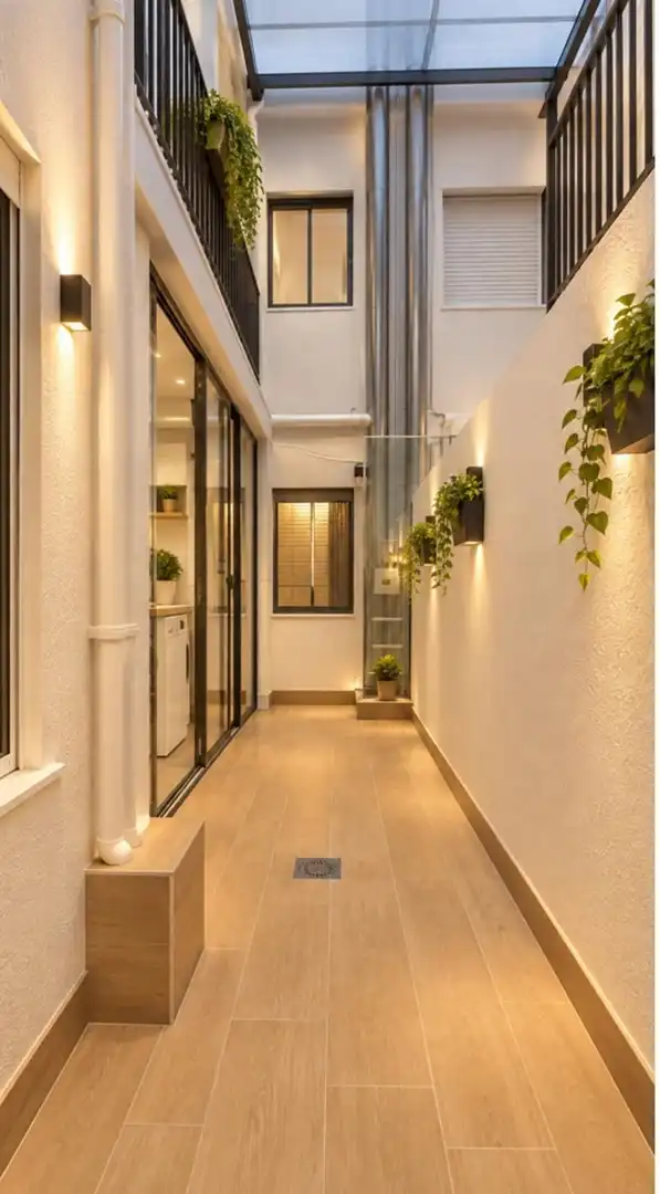 Piso en venta en Barcelona con Aire acondicionado, Terraza y Amueblado