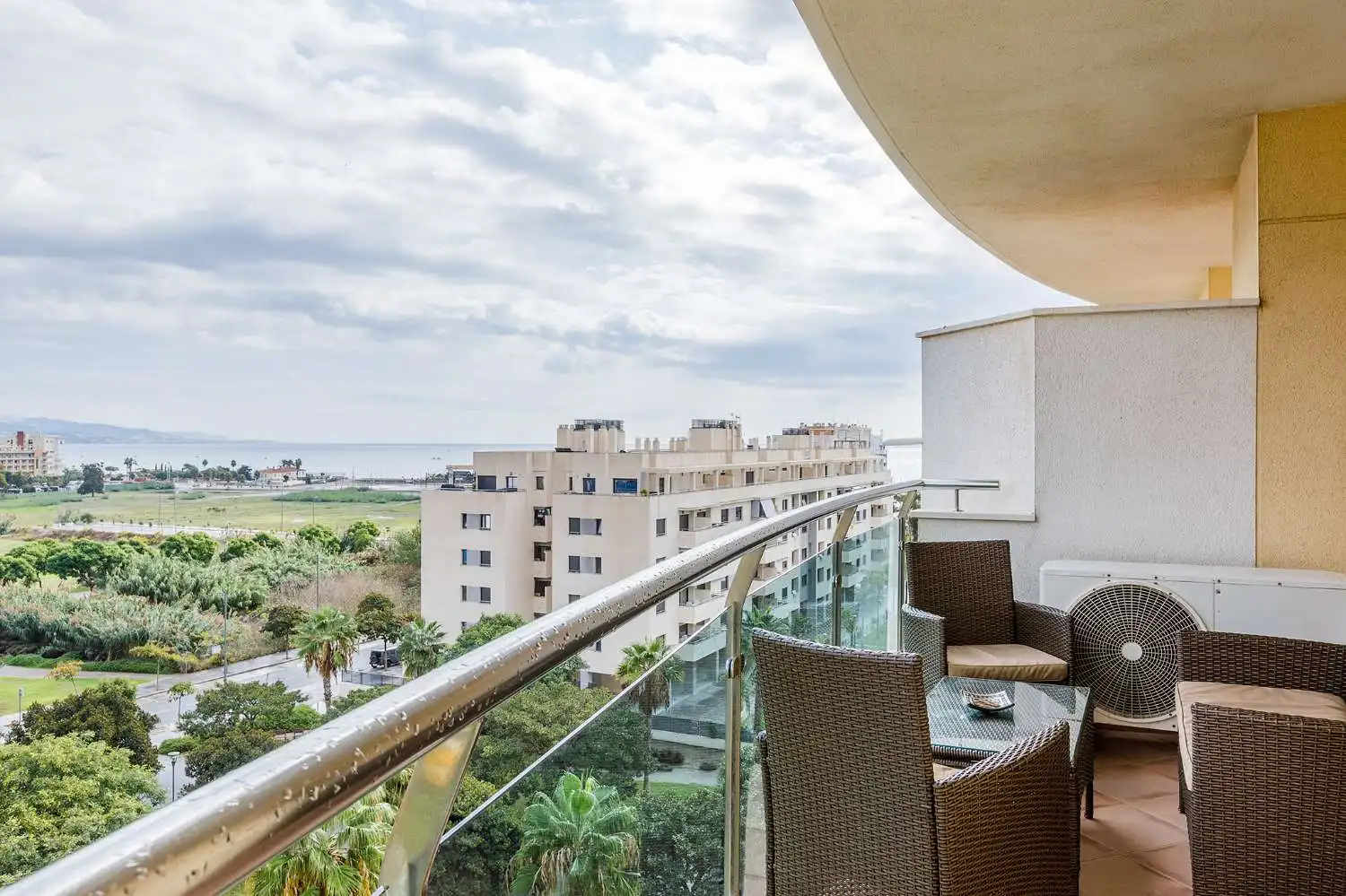 Apartments for rent in N/A, 9, Poniente - Faro