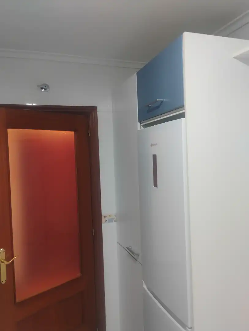 Pis amb ascensor en venda a Pagoeta Bidea 13, imagen 3