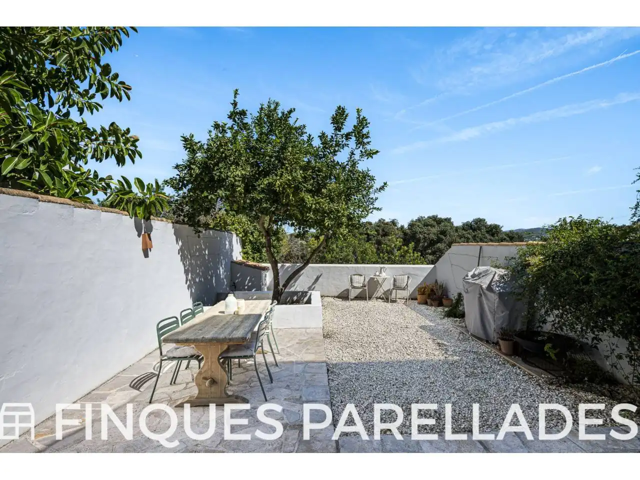 House with garden for sale in Puig Moltó - Can Macià, imagen 27