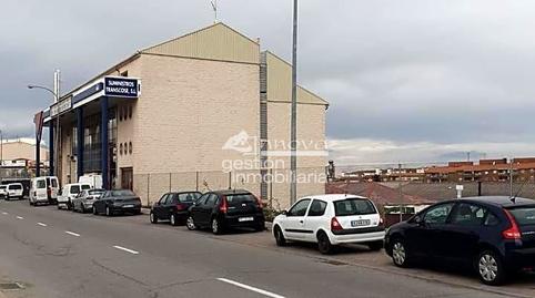 Foto 4 von Gebaude zur Miete in N/a, El Cerro - Carretera de San Rafael, Segovia Capital