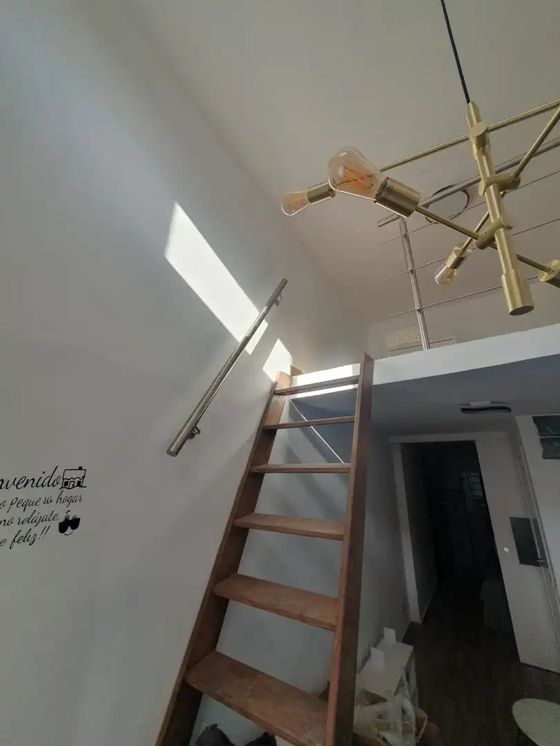 Apartament de lloguer a Calle Alejo Carpentier, Fuente Alegre - El Chaparral - Los Morales