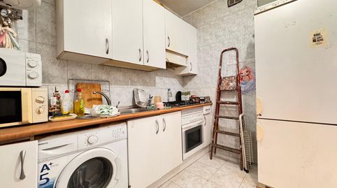 Foto 5 de Planta baja en venta en Calle de Ramón Luján, Moscardó, Madrid Capital